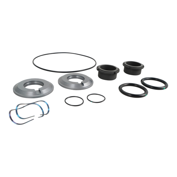 ZP1/U1 Elastomer only Seal Kit 06 15 18 Single O-Ring Seal
