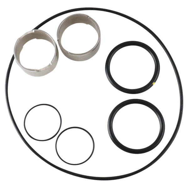 ZP1/U1 Elastomer only Seal Kit 30 34 40 Single O-Ring Seal