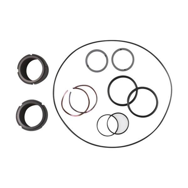 ZP1/U1 Seal Kit 60 64 130 134 Single Mechanical Seal Silicon Carbide on Carbon
